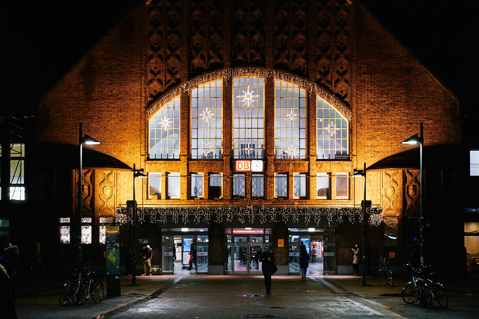 Weihnachten in Oldenburg